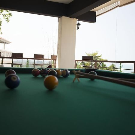 Samui Tree Tops Resort & Pool Mae Nam Beach Eksteriør billede