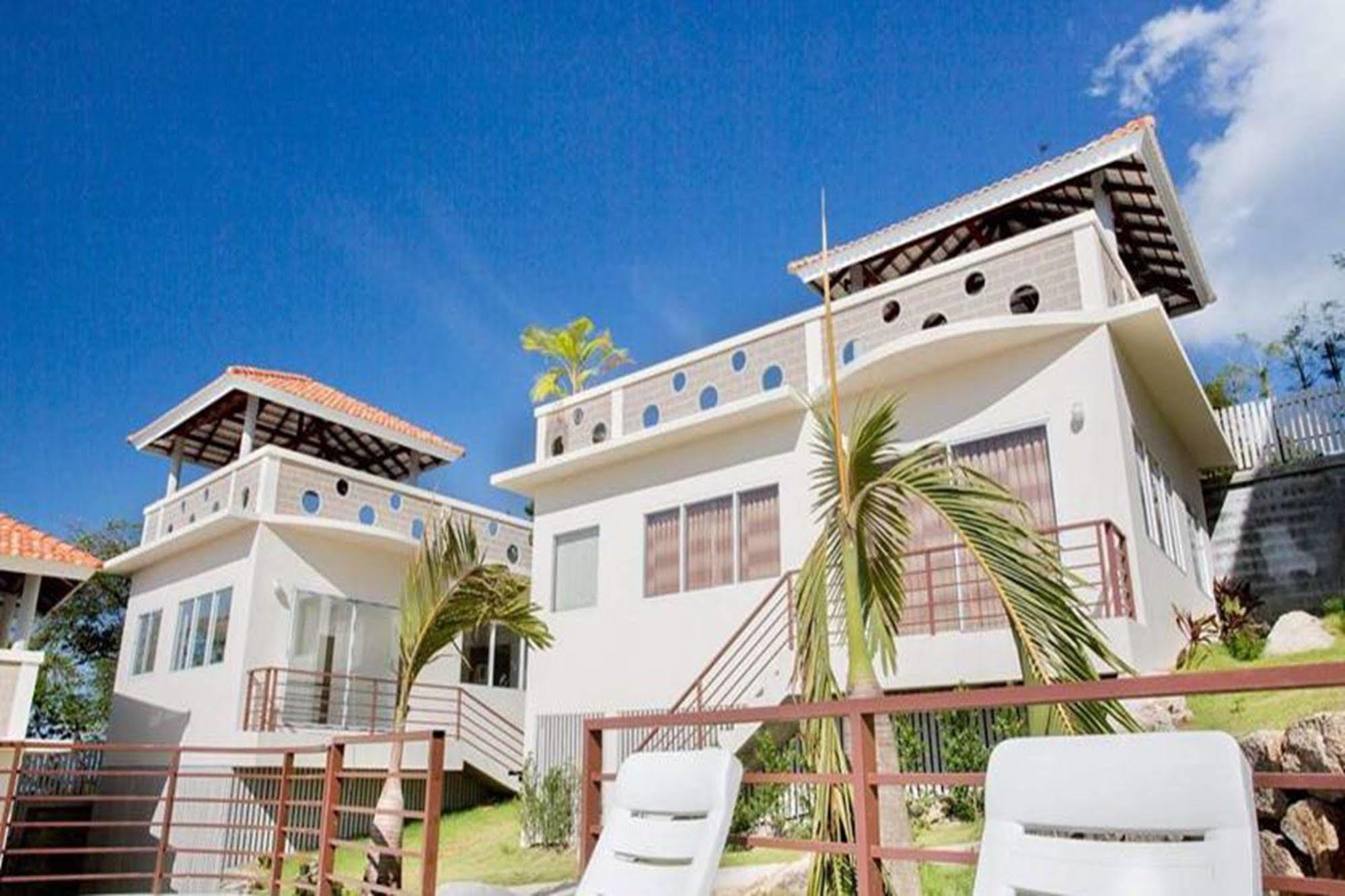 Samui Tree Tops Resort & Pool Mae Nam Beach Eksteriør billede